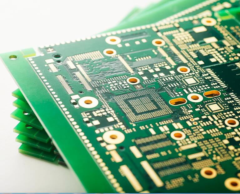 車載導航GPS PCB 線路板